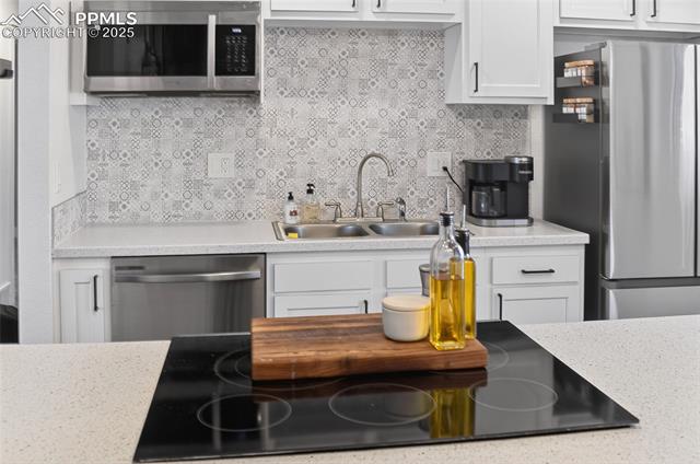 MLS Image for 1110  Bowser  ,Colorado Springs, Colorado