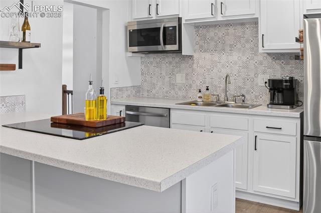 MLS Image for 1110  Bowser  ,Colorado Springs, Colorado