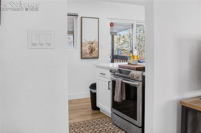 MLS Image for 1110  Bowser  ,Colorado Springs, Colorado