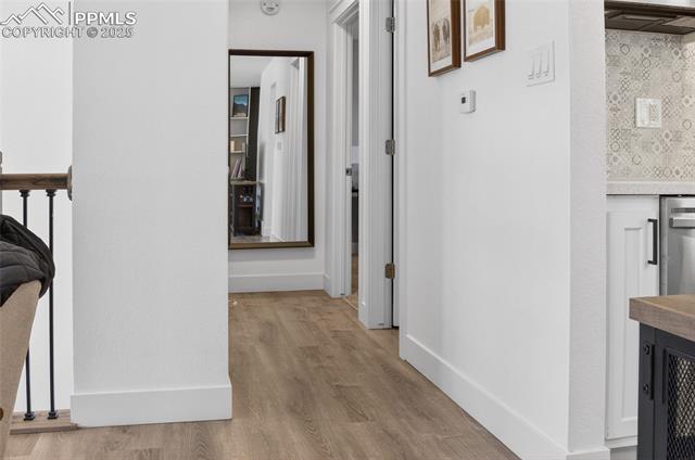 MLS Image for 1110  Bowser  ,Colorado Springs, Colorado
