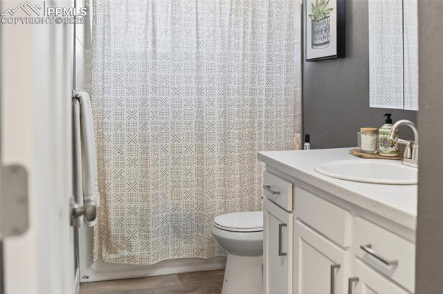 MLS Image for 1110  Bowser  ,Colorado Springs, Colorado