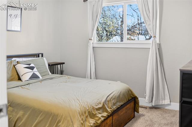MLS Image for 1110  Bowser  ,Colorado Springs, Colorado
