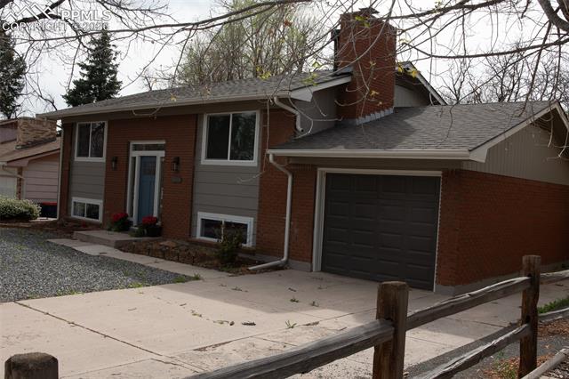MLS Image for 1110  Bowser  ,Colorado Springs, Colorado