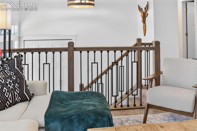 MLS Image for 1110  Bowser  ,Colorado Springs, Colorado