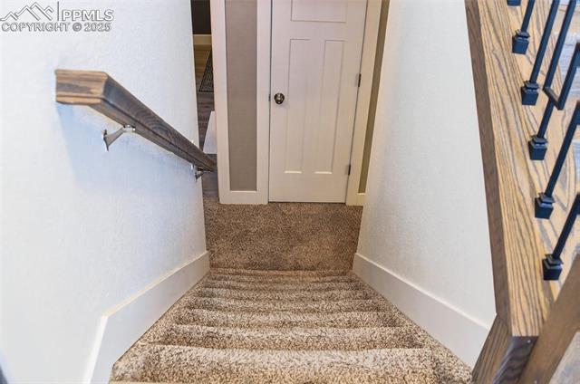 MLS Image for 1110  Bowser  ,Colorado Springs, Colorado