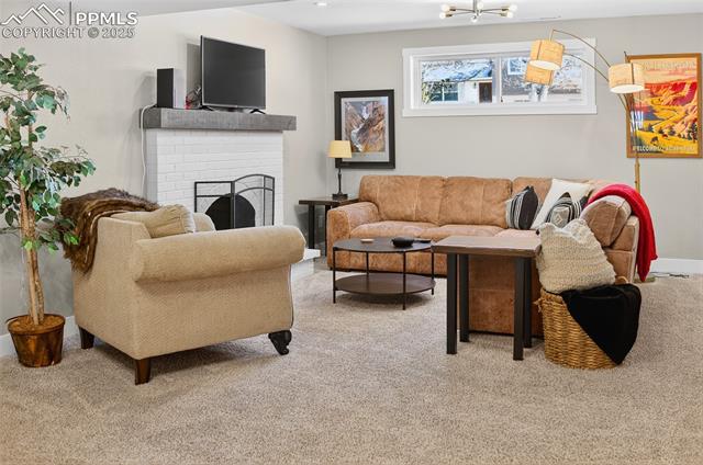 MLS Image for 1110  Bowser  ,Colorado Springs, Colorado
