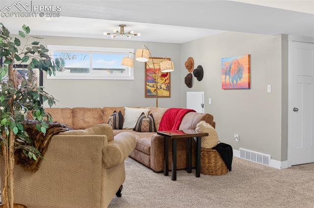 MLS Image for 1110  Bowser  ,Colorado Springs, Colorado