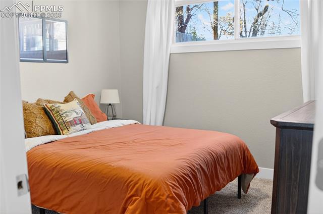 MLS Image for 1110  Bowser  ,Colorado Springs, Colorado