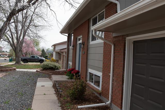 MLS Image for 1110  Bowser  ,Colorado Springs, Colorado