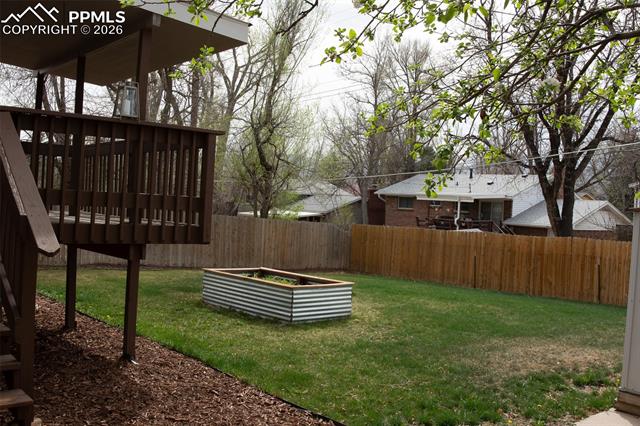 MLS Image for 1110  Bowser  ,Colorado Springs, Colorado
