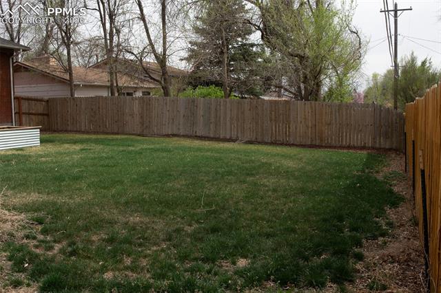 MLS Image for 1110  Bowser  ,Colorado Springs, Colorado