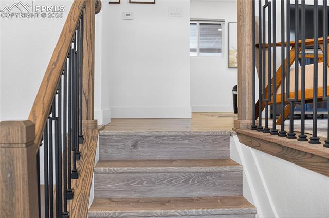 MLS Image for 1110  Bowser  ,Colorado Springs, Colorado