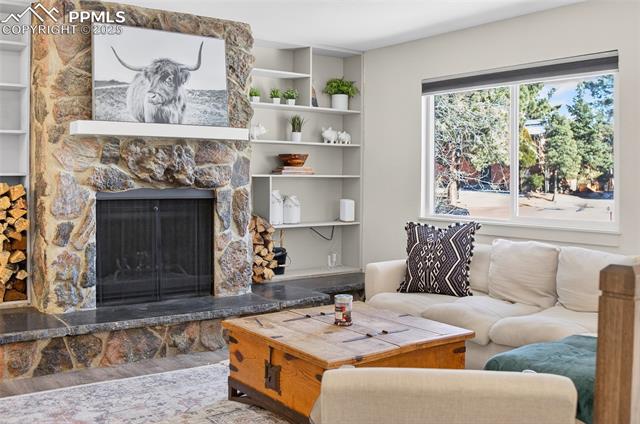 MLS Image for 1110  Bowser  ,Colorado Springs, Colorado
