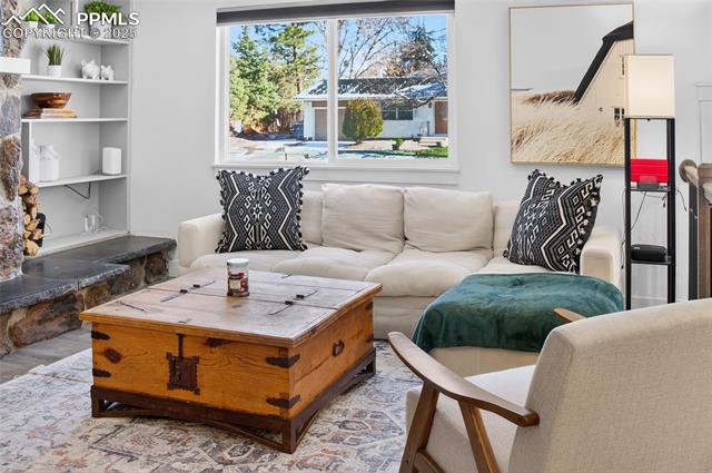 MLS Image for 1110  Bowser  ,Colorado Springs, Colorado