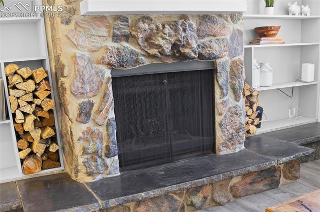 MLS Image for 1110  Bowser  ,Colorado Springs, Colorado