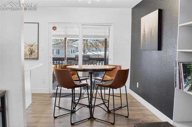MLS Image for 1110  Bowser  ,Colorado Springs, Colorado