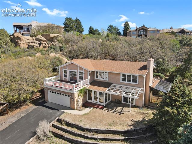 MLS Image for 4260  Emerald  ,Colorado Springs, Colorado