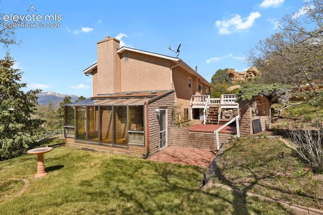 MLS Image for 4260  Emerald  ,Colorado Springs, Colorado