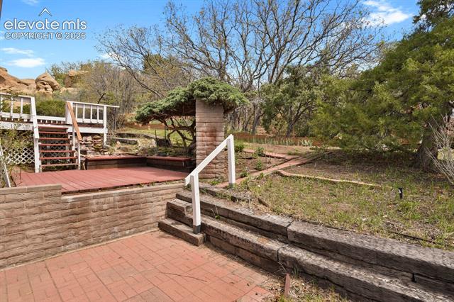 MLS Image for 4260  Emerald  ,Colorado Springs, Colorado