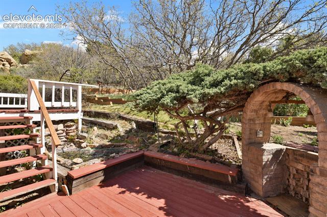MLS Image for 4260  Emerald  ,Colorado Springs, Colorado