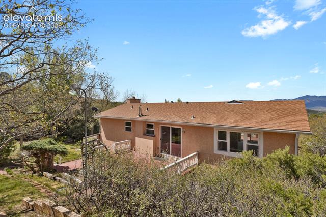 MLS Image for 4260  Emerald  ,Colorado Springs, Colorado