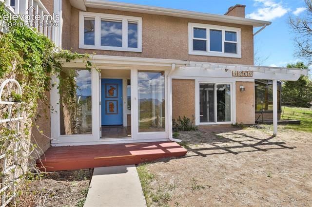 MLS Image for 4260  Emerald  ,Colorado Springs, Colorado