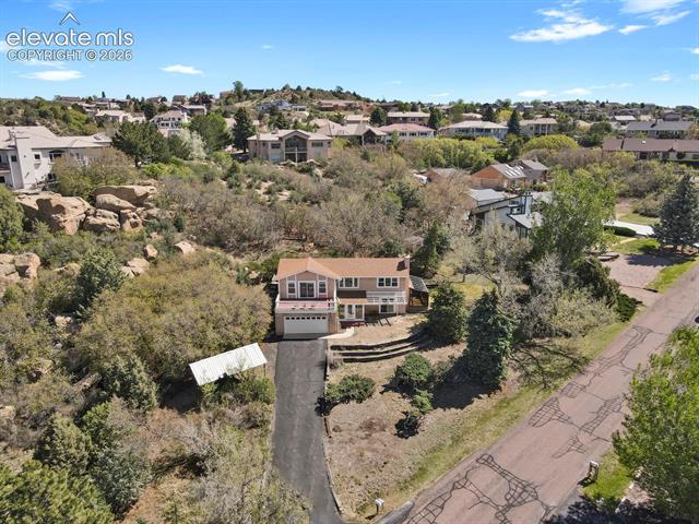 MLS Image for 4260  Emerald  ,Colorado Springs, Colorado