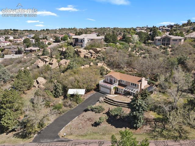 MLS Image for 4260  Emerald  ,Colorado Springs, Colorado