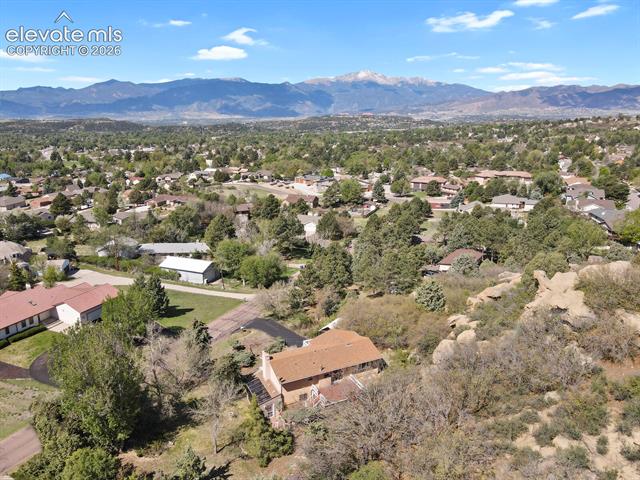 MLS Image for 4260  Emerald  ,Colorado Springs, Colorado
