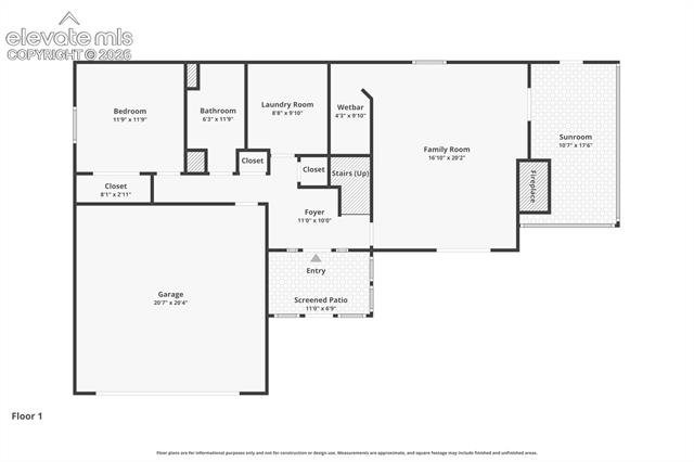 MLS Image for 4260  Emerald  ,Colorado Springs, Colorado