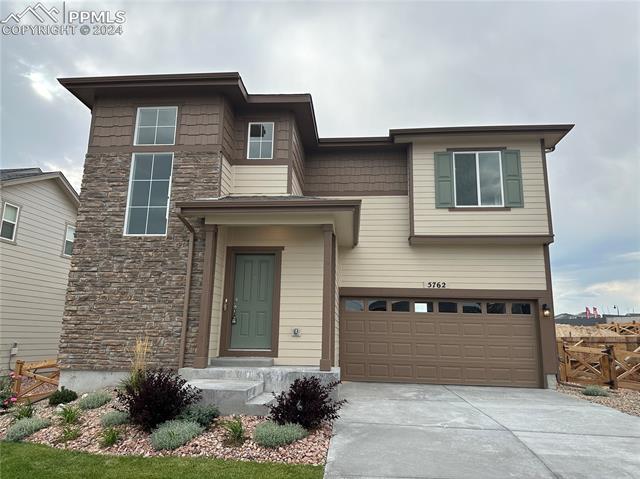 5762  Zounds  , colorado springs  House Search MLS Picture