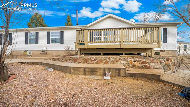 4727 E Pikes Peak  , colorado springs&nbsp; House Search MLS Picture