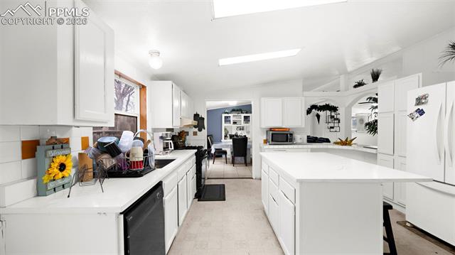 MLS Image for 4727 E Pikes Peak  ,Colorado Springs, Colorado