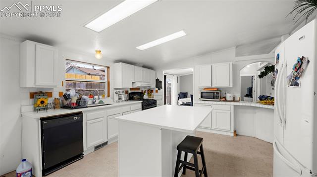 MLS Image for 4727 E Pikes Peak  ,Colorado Springs, Colorado