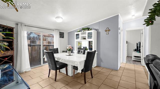 MLS Image for 4727 E Pikes Peak  ,Colorado Springs, Colorado