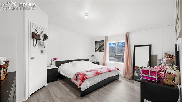 MLS Image for 4727 E Pikes Peak  ,Colorado Springs, Colorado