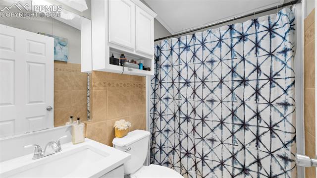 MLS Image for 4727 E Pikes Peak  ,Colorado Springs, Colorado