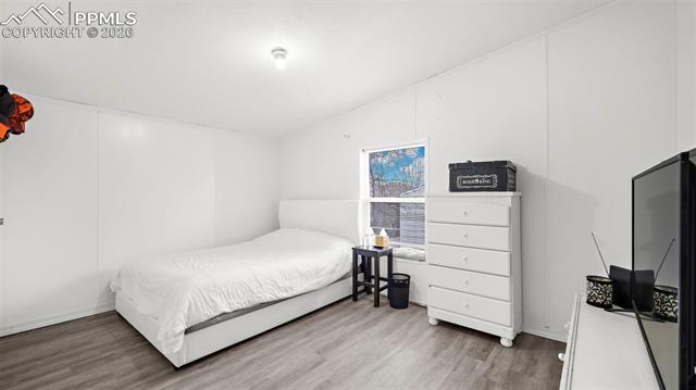MLS Image for 4727 E Pikes Peak  ,Colorado Springs, Colorado