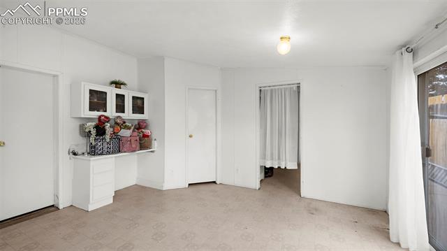 MLS Image for 4727 E Pikes Peak  ,Colorado Springs, Colorado