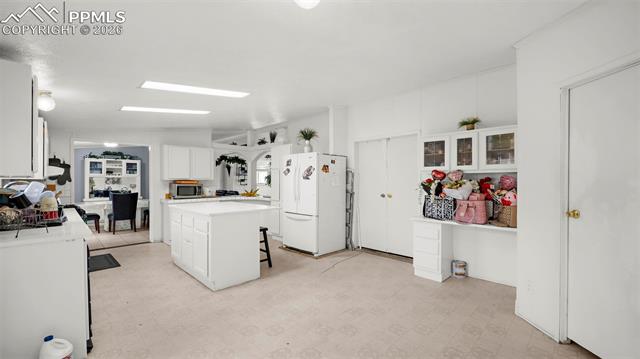 MLS Image for 4727 E Pikes Peak  ,Colorado Springs, Colorado