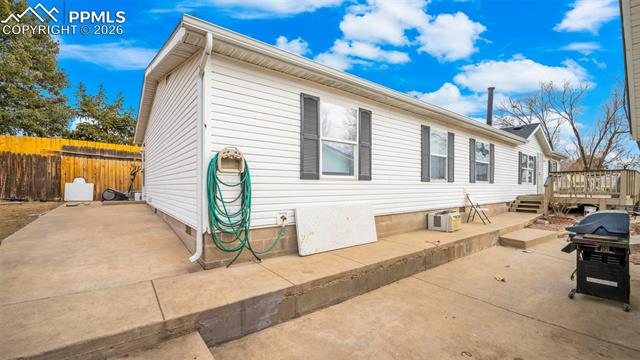 MLS Image for 4727 E Pikes Peak  ,Colorado Springs, Colorado