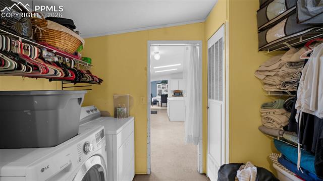MLS Image for 4727 E Pikes Peak  ,Colorado Springs, Colorado