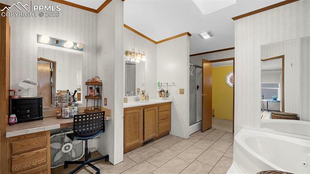 MLS Image for 4727 E Pikes Peak  ,Colorado Springs, Colorado