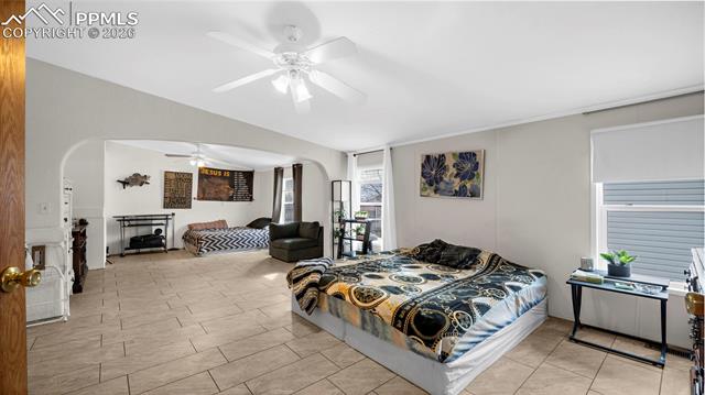 MLS Image for 4727 E Pikes Peak  ,Colorado Springs, Colorado