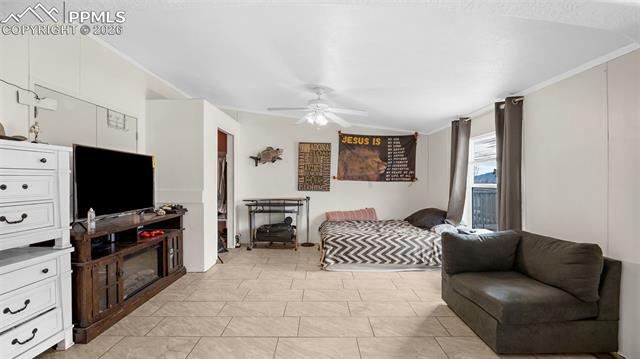 MLS Image for 4727 E Pikes Peak  ,Colorado Springs, Colorado