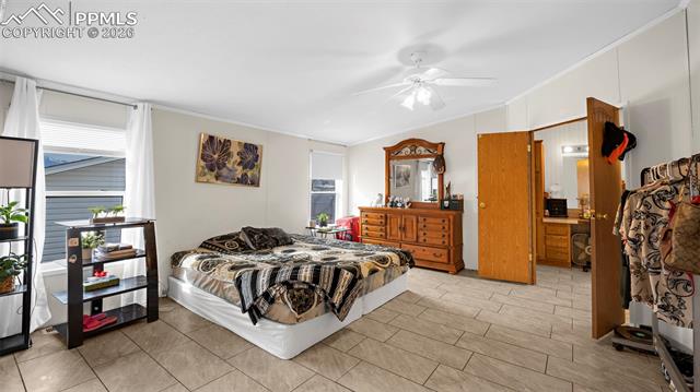 MLS Image for 4727 E Pikes Peak  ,Colorado Springs, Colorado