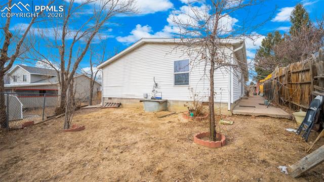 MLS Image for 4727 E Pikes Peak  ,Colorado Springs, Colorado