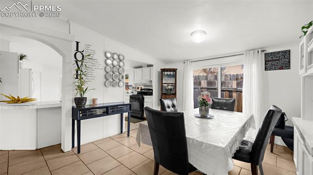 MLS Image for 4727 E Pikes Peak  ,Colorado Springs, Colorado
