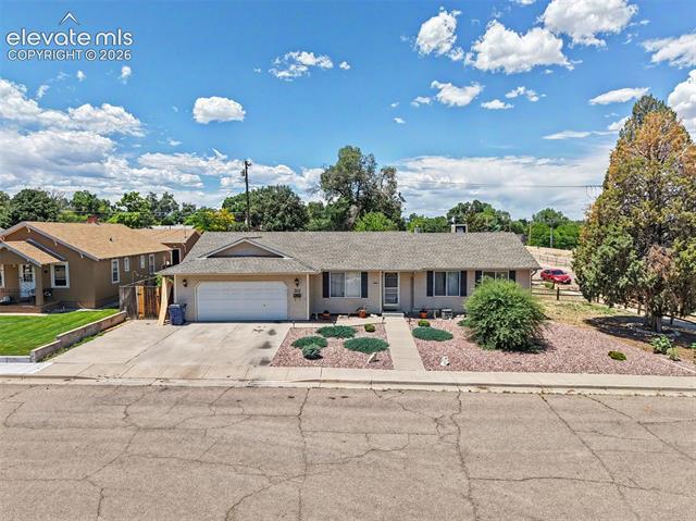 305  Alma  , pueblo&nbsp; House Search MLS Picture