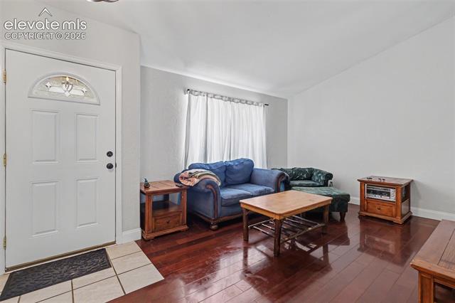 MLS Image for 305  Alma  ,Pueblo, Colorado